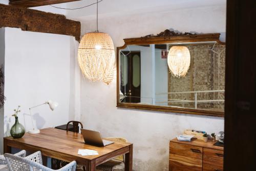 Fotografie z fotogalerie ubytování OttoH Charm Stay ve Valencii
