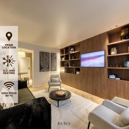 Les Reflets des Martyrs I 3CH I 2SDB I Clim