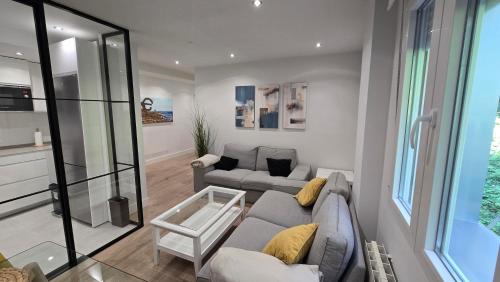 Easo Apt By Kursaal Apartments