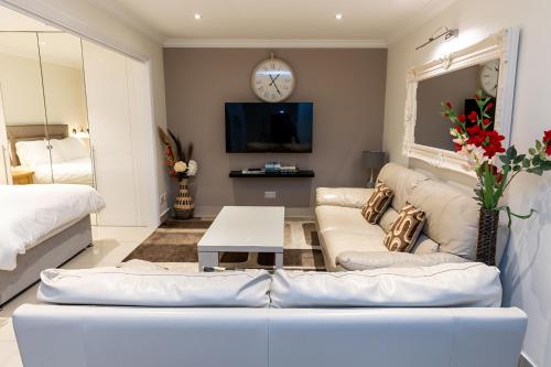 Marylebone Village Apartments photo 50