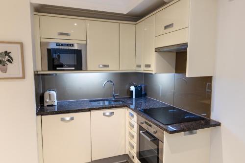 Marylebone Village Apartments photo 49