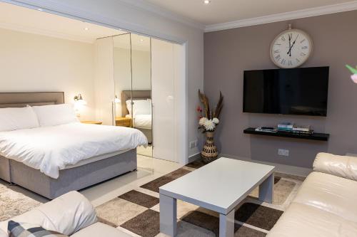 Marylebone Village Apartments photo 48