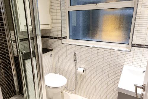 Marylebone Village Apartments photo 52