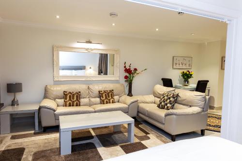Marylebone Village Apartments photo 53