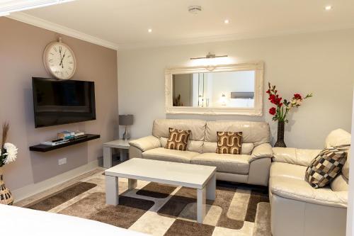 Marylebone Village Apartments photo 55