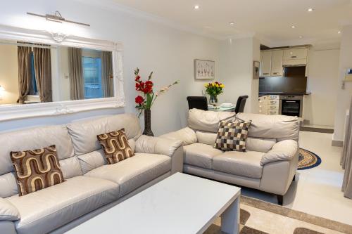 Marylebone Village Apartments photo 56
