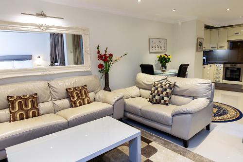 Marylebone Village Apartments photo 45