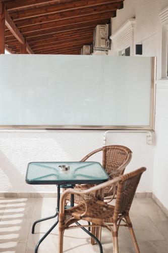 Galería fotográfica de Relax Mea Hotel en Sarandë