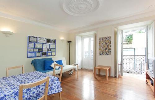 Bairro Alto 2 Rooms