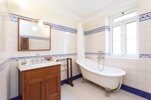 Bairro Alto 2 Rooms