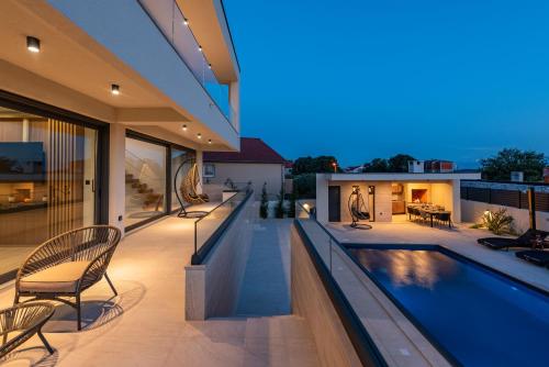 Villa NikSun ZadarVillas