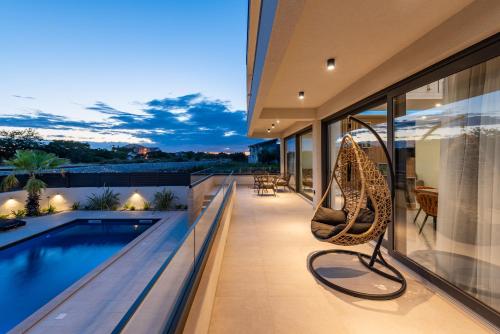 Villa NikSun ZadarVillas