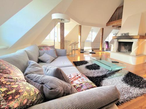 ShalalaLiving Apartments Mariazell