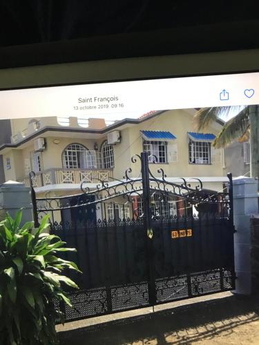 Appartement privatif ou location de chambres - Villa Lotus Paradise