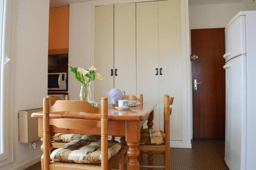 Appart 2 pièces 4 couchages ARGELES SUR MER AR450-0912