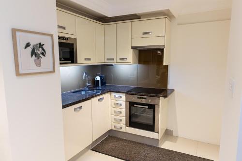 Marylebone Village Apartments photo 51