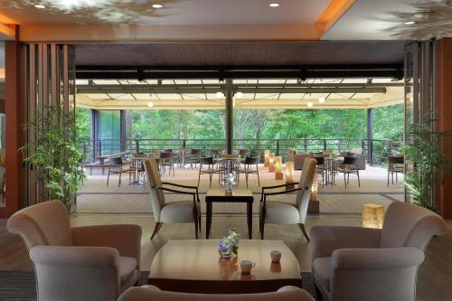 Hotel Ryu Resort and Spa