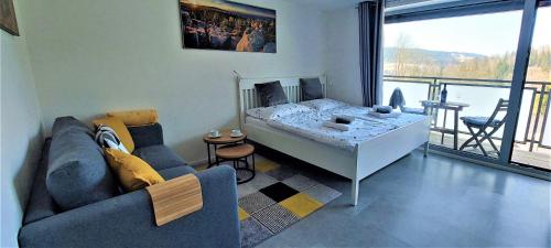 Apartmán Na kraji lesa