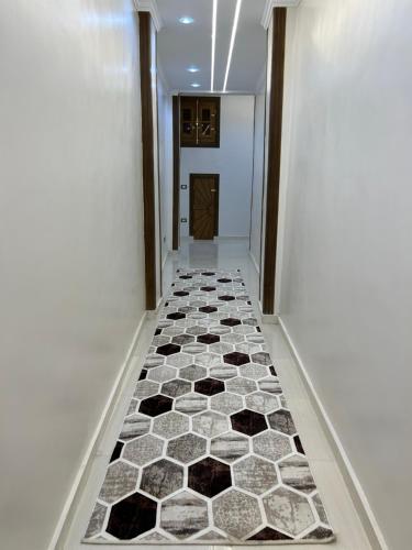 Fotografie z fotogalerie ubytování Omar apartment v destinaci Luxor