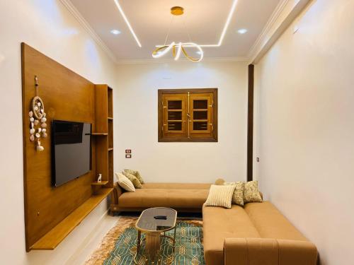Fotografie z fotogalerie ubytování Omar apartment v destinaci Luxor