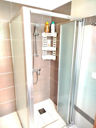 SUNNY APARTMENT NEAR LAS CANTERAS BEACH
