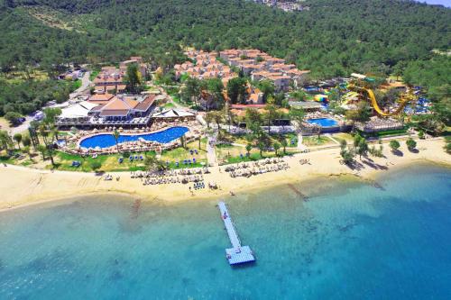 LONG BEACH CLUB NATURE - Ultra All Inclusive