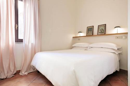 TrastevereHome - Secret Balcony, Heart of Trastevere