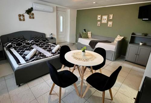 Bükk-Völgye Vendégház Tard