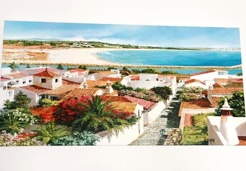 Casa Algarvia