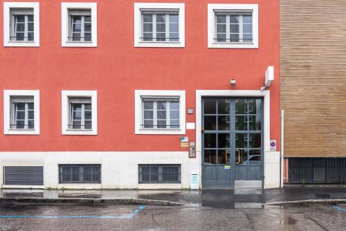 Zuara Flexyrent apartment