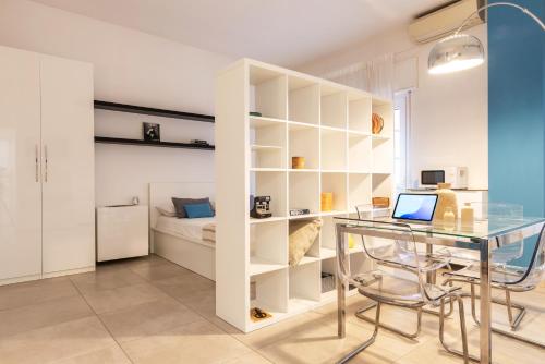 Zuara Flexyrent apartment