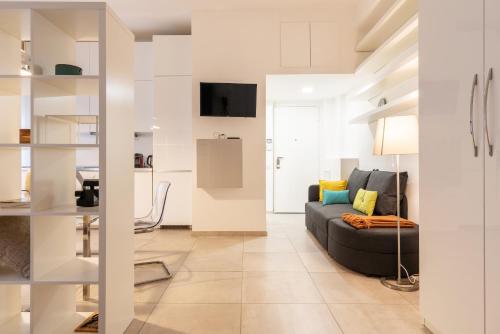 Zuara Flexyrent apartment
