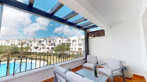 Casa Dejo - A Murcia Holiday Rentals Property