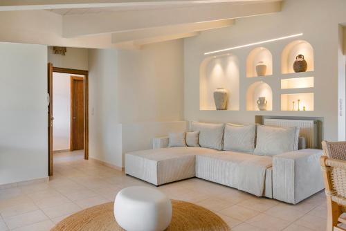 Fanis Elegant Argostoli great view Apartment &Loft