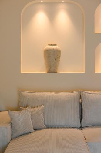 Fanis Elegant Argostoli great view Apartment &Loft