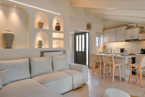 Fanis Elegant Argostoli great view Apartment &Loft