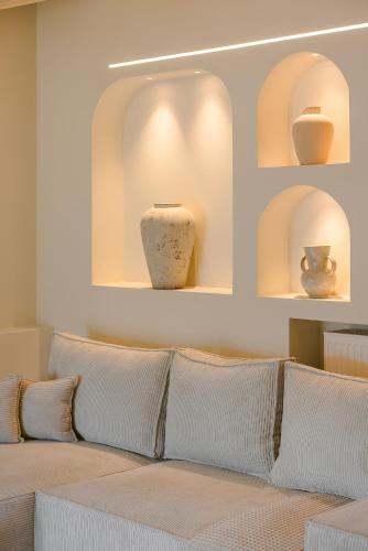 Fanis Elegant Argostoli great view Apartment &Loft