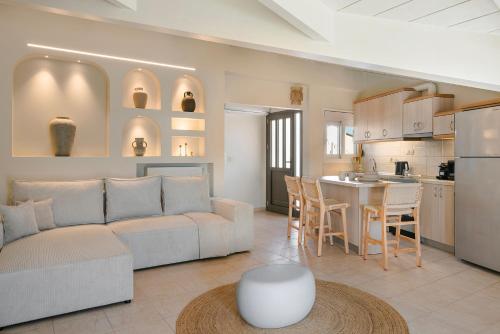 Fanis Elegant Argostoli great view Apartment &Loft