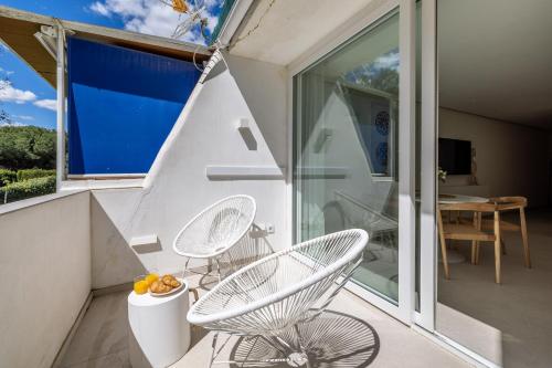 AR4 Cosy, one-bed with sea views