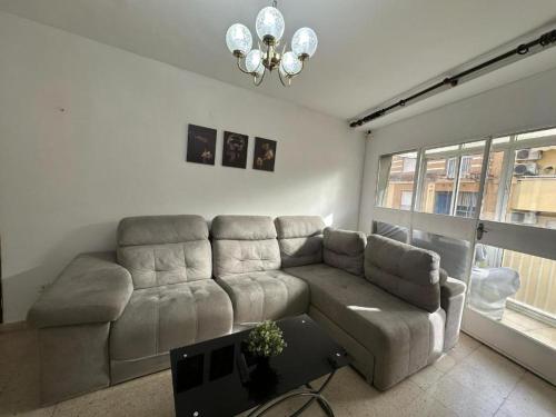 Piso en Málaga Centro Victoria