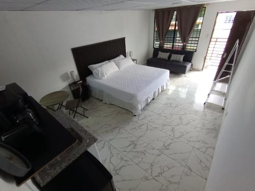 Luxury Hostel Teresita