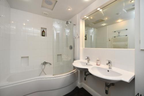 Bagno di Brighton Central Stay