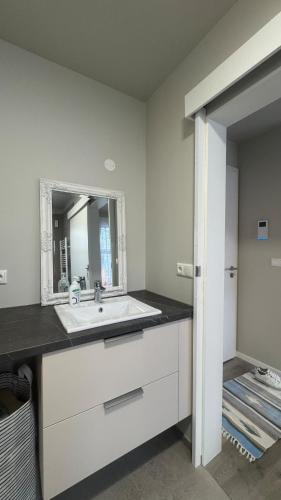 Foto dalla galleria di Ivys Flat a Reykjavik
