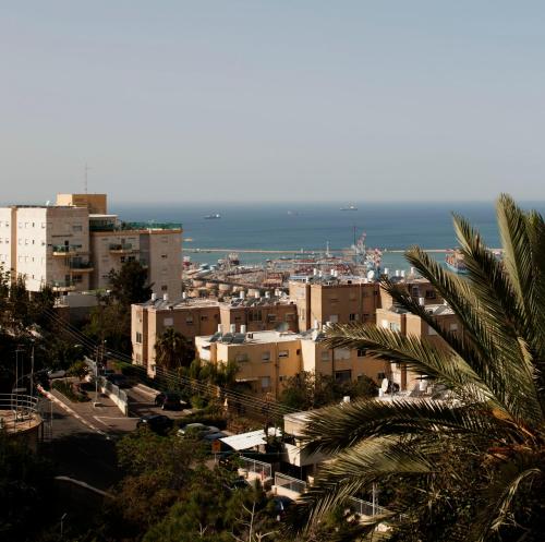 Gallery image of Rothschild Mansion in Haifa