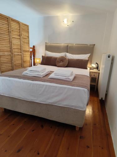 GreenView Chania Center Luxury Suite