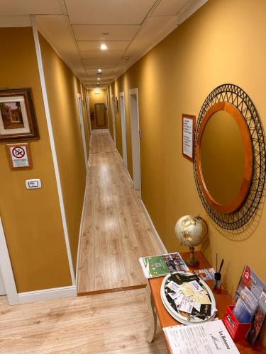 Galería fotográfica de Cicerone Guest House en Florence