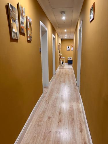 Galería fotográfica de Cicerone Guest House en Florence
