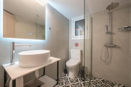 Athens F&K Premium City Home