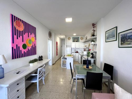 Sunny Garden&Playa Apartment - Playa Del Inglés
