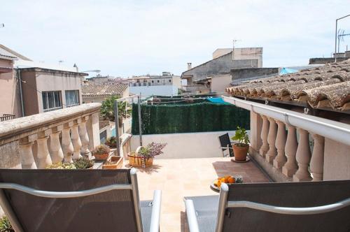 Gallery image of Mallorca beach home in Porto Cristo